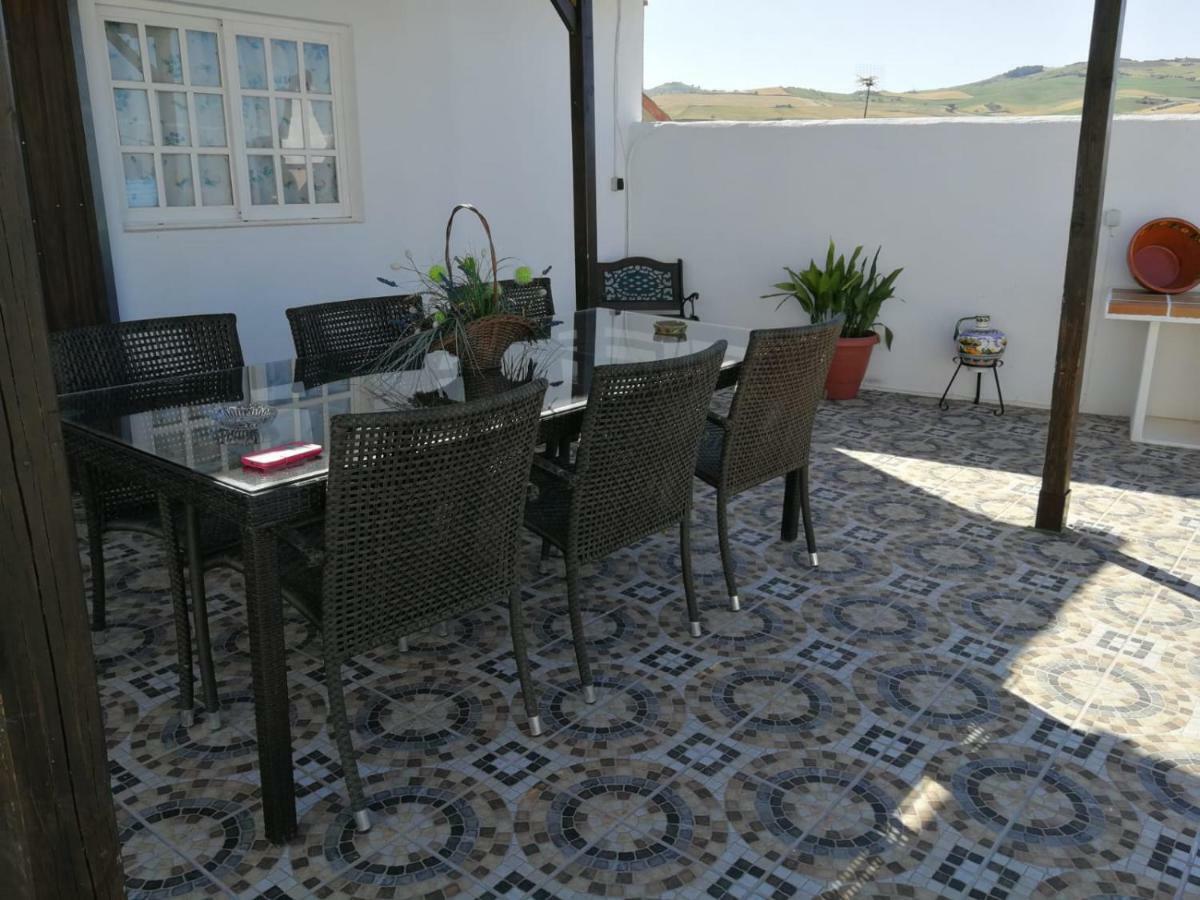 La Casita De Madera Villa Ardales Exterior photo